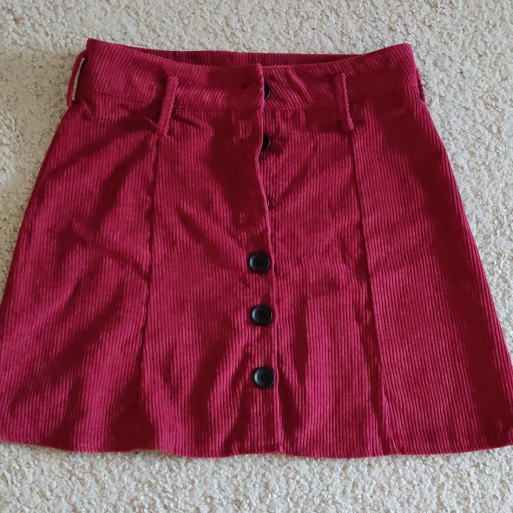 Skirt - Picture 2 of 4